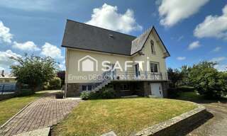 Maison 7 Pièces 136 m² à vendre à Condé-en-Normandie (14110)