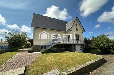 Maison 7 pièces 194900 €