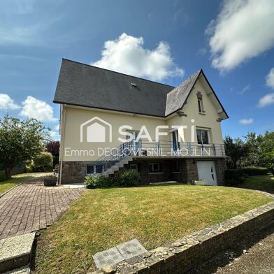 Maison 7 pièces 194900 €