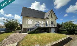 Maison 7 Pièces 136 m² à vendre à Saint-Pierre-du-Regard (61790)