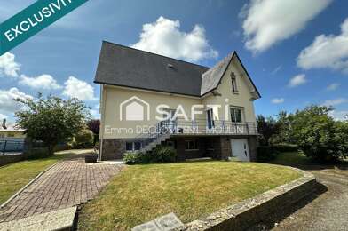 Maison 7 pièces 174900 €