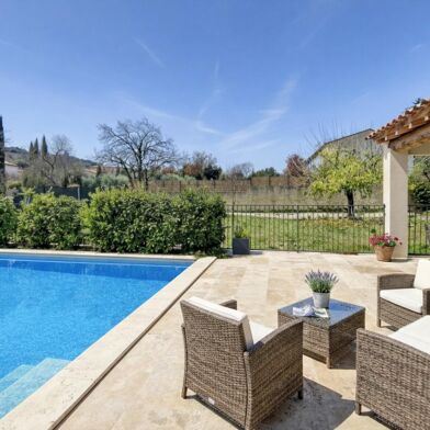 Maison 7 pièces 620000 €