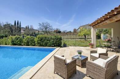 Maison 7 pièces 580000 €