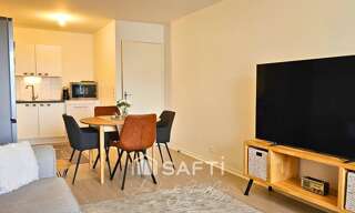 Appartement 3 Pièces 62 m² à vendre à Auray (56400)