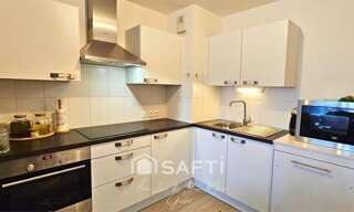 Appartement 3 Pièces 62 m² à vendre à Auray (56400)