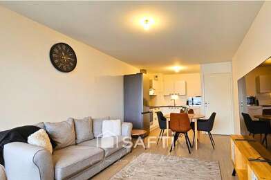 Appartement 3 pièces 236900 €