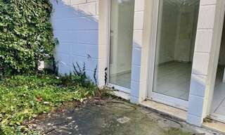 Appartement 1 Pièce 26 m² à vendre à Libourne (33500)