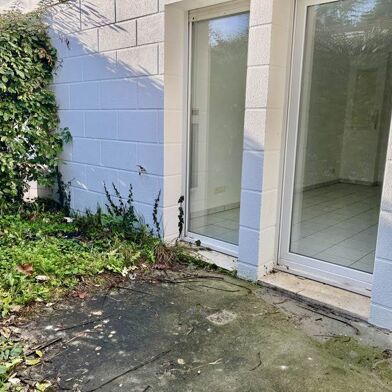 Appartement 1 pièces 100464 €