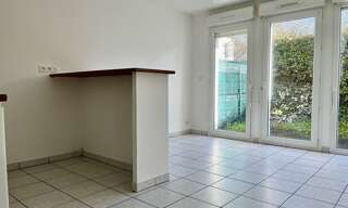 Appartement 1 Pièce 26 m² à vendre à Libourne (33500)