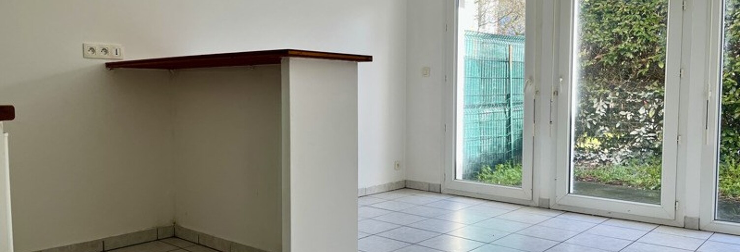 Appartement 1 Pièce 26 m² à vendre à Libourne (33500)