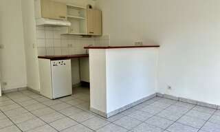 Appartement 1 Pièce 26 m² à vendre à Libourne (33500)