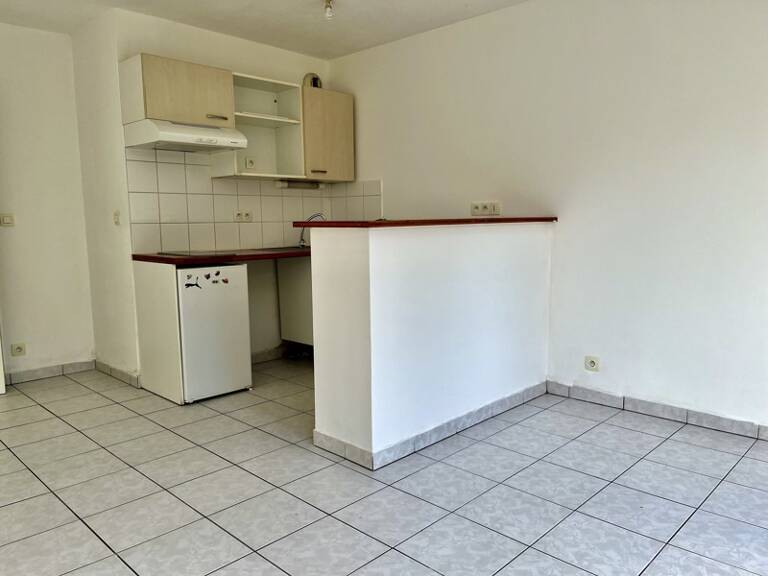 Appartement de 1 pièces principales — photo 1