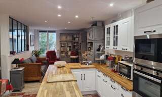 Maison 4 Pièces 110 m² à vendre à L'Île-d'Elle (85770)