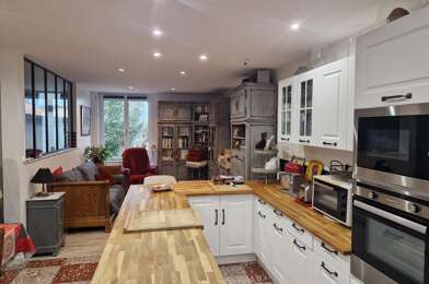 Maison 4 pièces 224000 €