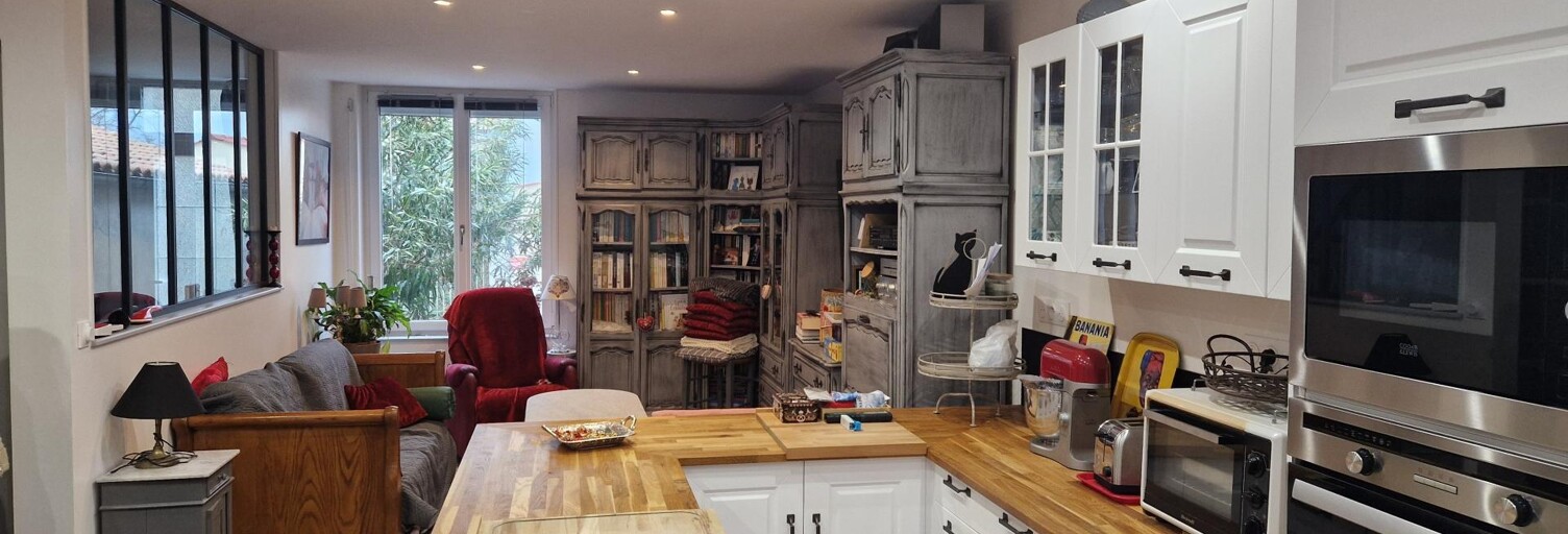 Maison 4 Pièces 110 m² à vendre à L'Île-d'Elle (85770)