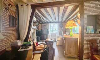 Maison 7 Pièces 145 m² à vendre à Chevreuse (78460)