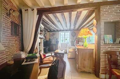 Maison 7 pièces 422000 €