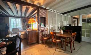 Maison 7 Pièces 145 m² à vendre à Chevreuse (78460)