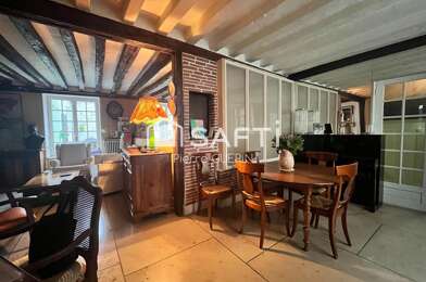 Maison 7 pièces 400000 €