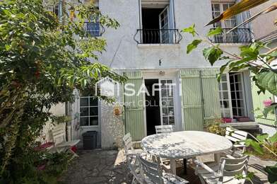 Maison 7 pièces 395000 €