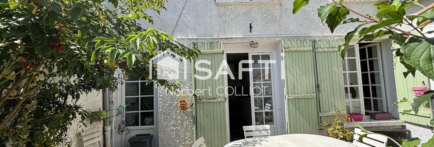 Maison 7 Pièces 145 m² à vendre à Chevreuse (78460)