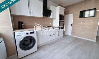 Maison 4 Pièces 75 m² à vendre à Beauvais-sur-Matha (17490)