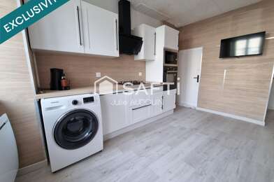 Maison 4 pièces 108000 €