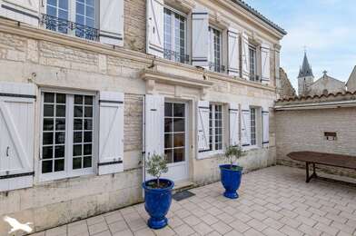 Maison 9 pièces 421200 €