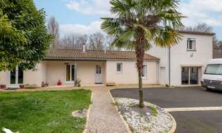 Maison 7 Pièces 178 m² à vendre à La Vergne (17400)