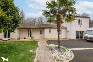 Maison 7 pièces 265500 €