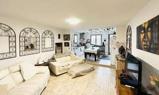 Maison 4 Pièces 89 m² à vendre à Casteljaloux (47700)