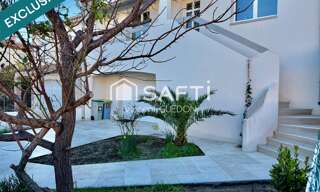 Maison 5 Pièces 122 m² à vendre à Perpignan (66000)