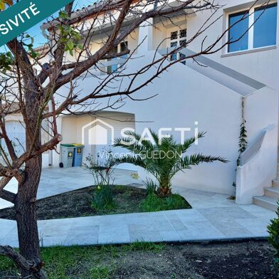 Maison 5 pièces 276000 €