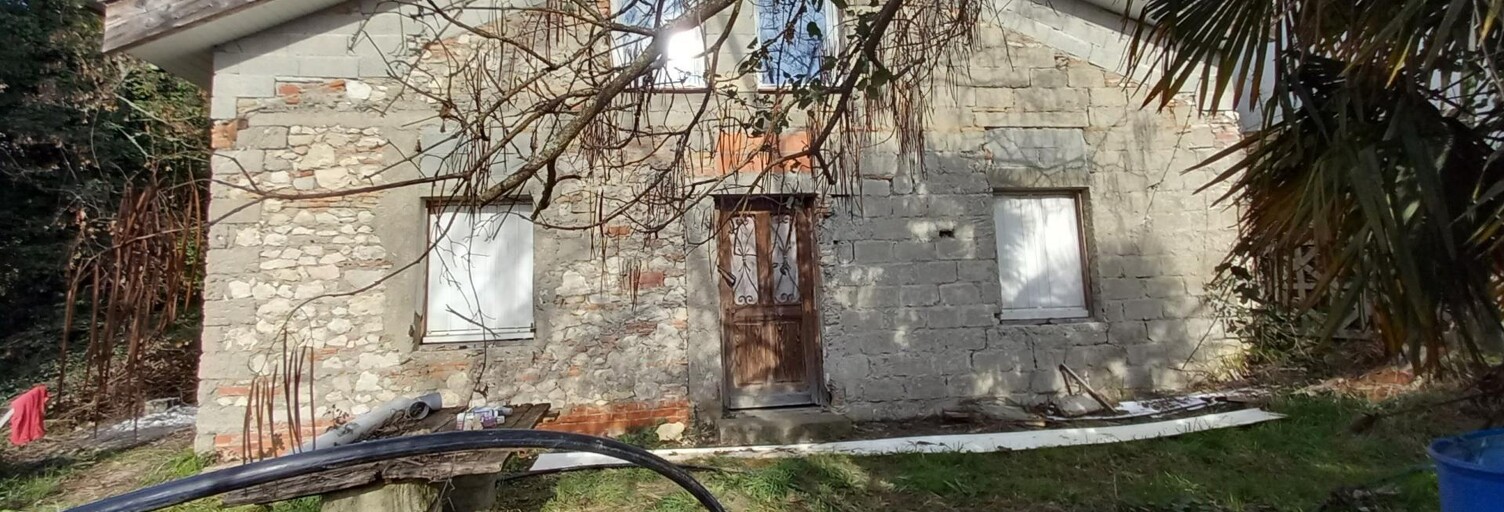 Maison 2 Pièces 70 m² à vendre à Agen (47000)