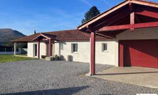 Maison 5 Pièces 166 m² à vendre à Saint-Jean-Pied-de-Port (64220)