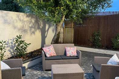 Maison 6 pièces 166000 €