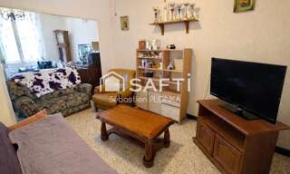 Maison 5 Pièces 85 m² à vendre à Harly (02100)