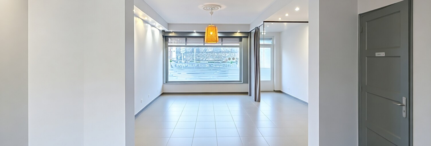 Immeuble  145 m² à vendre à Orchies (59310)