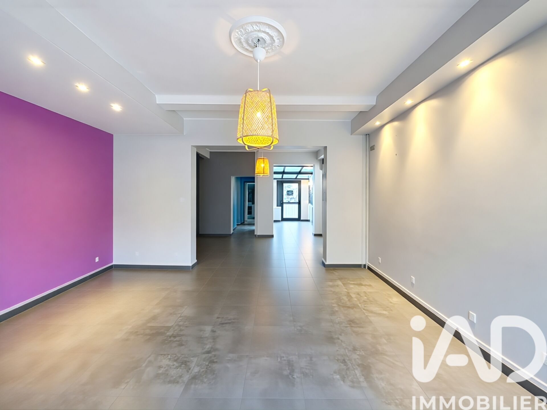Vente Immeuble 145 m² - Photo 2