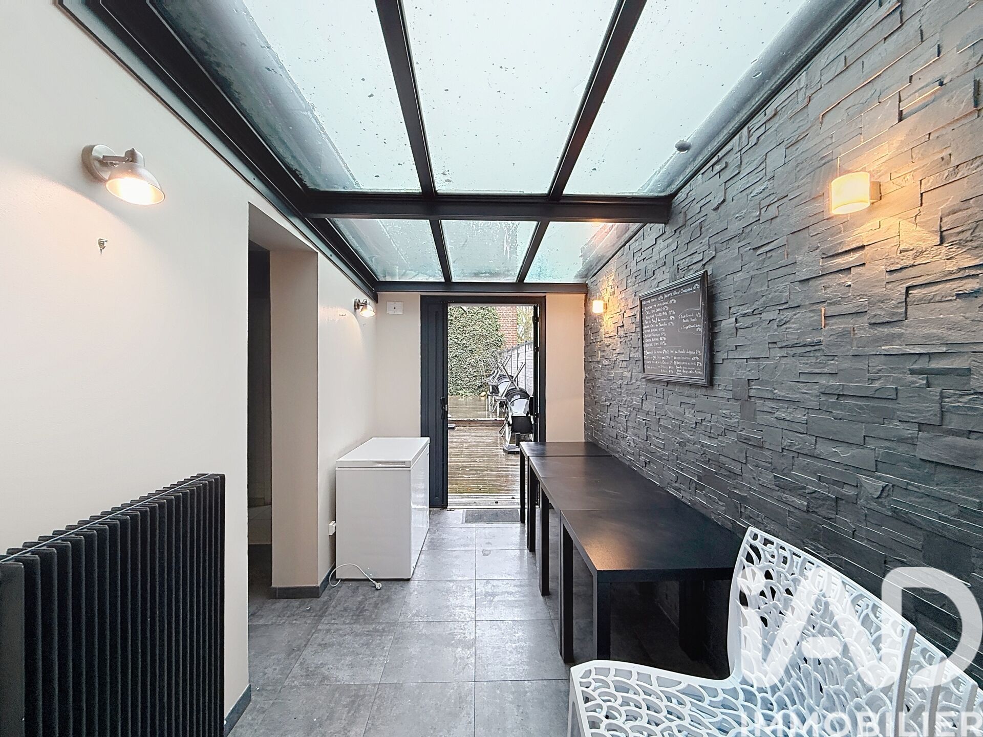 Vente Immeuble 145 m² - Photo 3