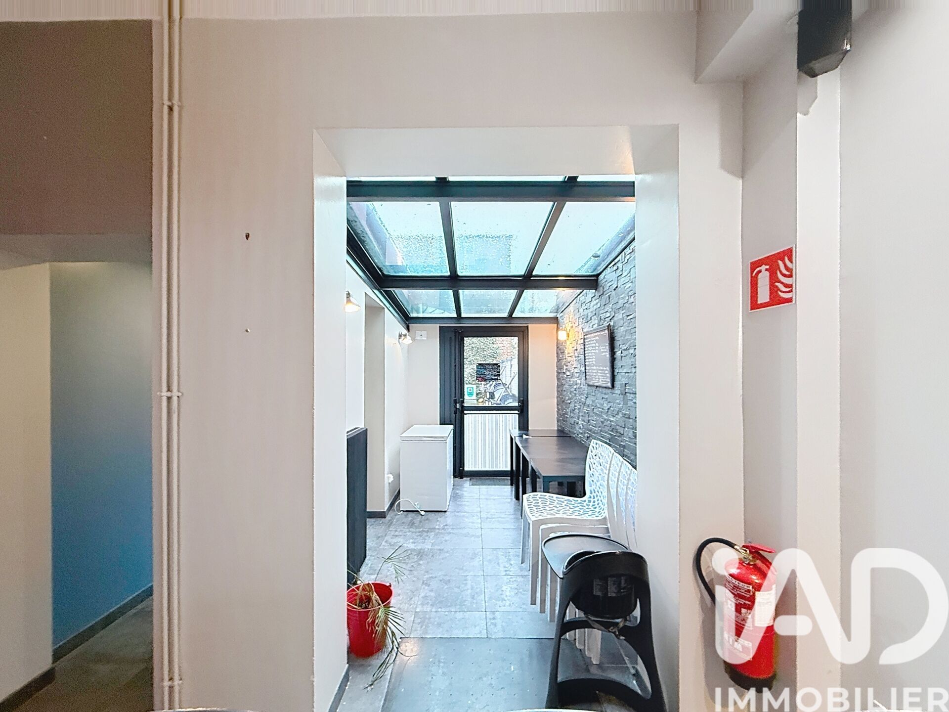 Vente Immeuble 145 m² - Photo 5
