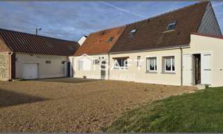 Maison 4 Pièces 101 m² à vendre à Dammarie (28360)