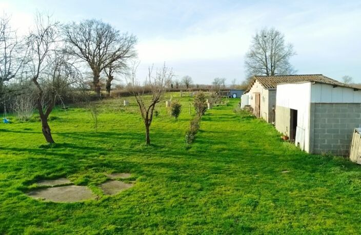 Vente maison 4 pièces 80 m² Maisonnais (18170) — photo 2