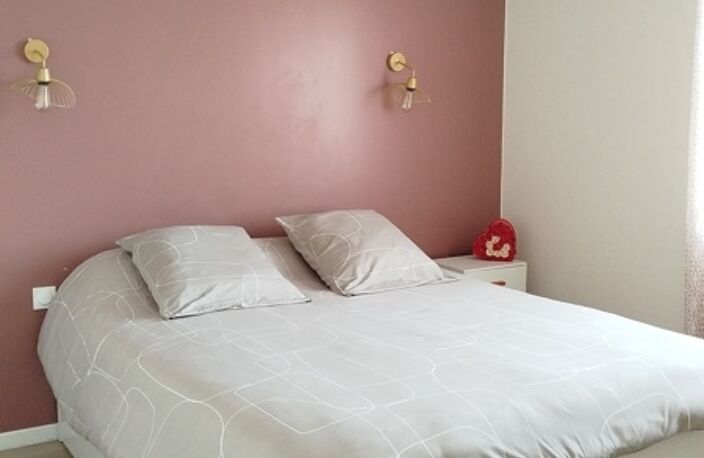 Vente maison 4 pièces 80 m² Maisonnais (18170) — photo 4