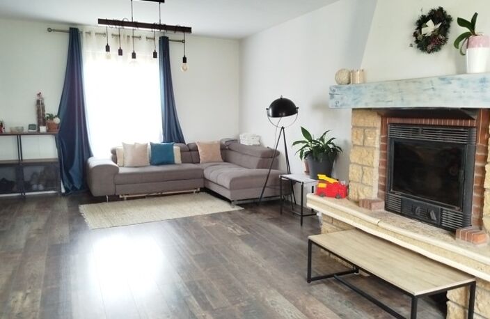 Vente maison 4 pièces 80 m² Maisonnais (18170) — photo 5
