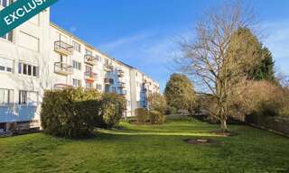 Appartement 5 Pièces 91 m² à vendre à Margny-lès-Compiègne (60280)