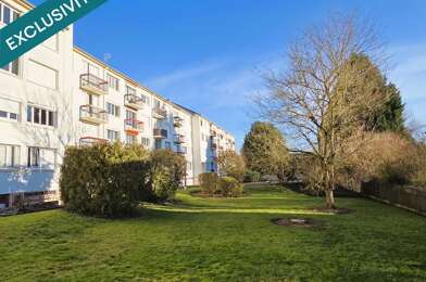 Appartement 5 pièces 125000 €