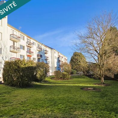 Appartement 5 pièces 130000 €