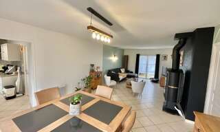 Maison 6 Pièces 106 m² à vendre à Bellevigny (85170)