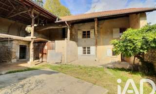 Maison 7 Pièces 105 m² à vendre à Saint-Michel-de-Saint-Geoirs (38590)